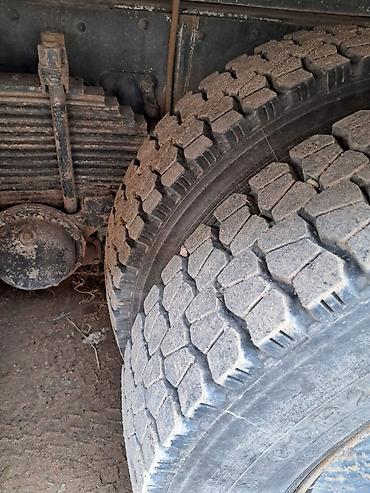 Грузовики: Грузовик, Б/у — 4