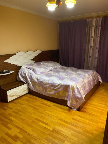 Mənzil kirayələyirəm: 3 otaqlı, 96 kv. m -da lalafo.az — 10 Mənzil kirayələyirəm: 3 otaqlı, 96 kv. m — 10