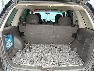 Mazda: Mazda Tribute: 2004 г., 2.3 л, Механика, Бензин, Кроссовер — 12