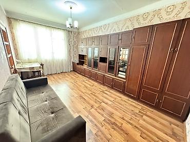 cepis satisi: Bakı, 1 otaqlı, Köhnə tikili, 40 kv. m — 2