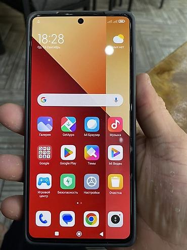 mackbook pro: Редми нот 13- про в хорошем состоянии 
адрес токмок — 2