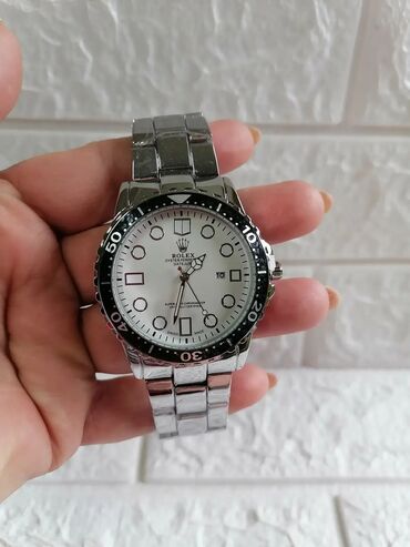 Ručni satovi: Rolex, Muški — 9