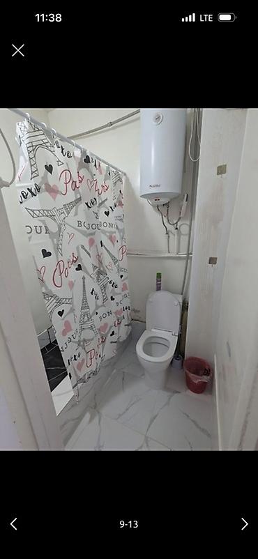 the level: Светлая компактная квартира с раздельной зоной кухни. Планировка и — 4