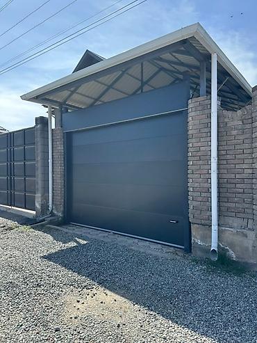 Откатные ворота: 🔧 Автоматические ворота под ключ! Предлагаем: ✔️ Ролл-ворота ✔️ — 22