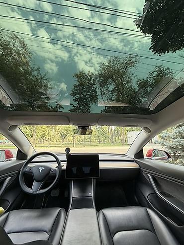 автомобили: Tesla Model 3: 2020 г., Электромобиль, Седан — 6