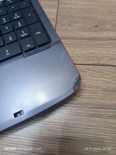 Acer: İşlənmiş Acer Aspire, 15.6 ", Intel Pentium, 512 GB, Ünvandan götürmə — 5