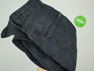 buggy jeans: Cropp, Jeansy damskie, rozmiar S — 6