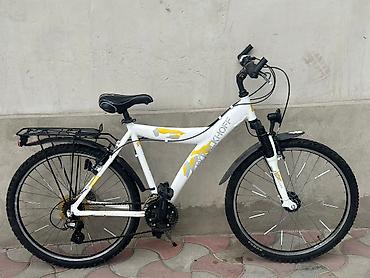 Городские велосипеды: Городской велосипед, Рама S (145 - 165 см), Б/у — 28