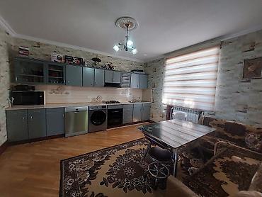 Həyət evləri və villalar: Ceyranbatan – hərbi hissə yolunun düz üzərində, asfalt yola çıxışı — 5