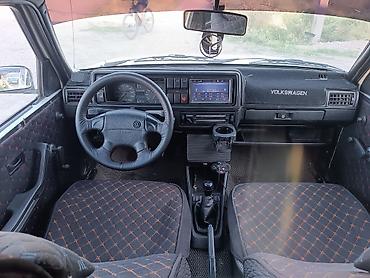 гольф 2 фит мотор: Volkswagen Golf: 1991 г., 1.8 л, Механика, Бензин, Хэтчбэк — 4