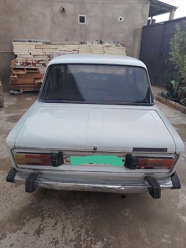 vaz 2107 2017: VAZ (LADA) 2106: 1.6 l | 1994 il 253874 km Sedan — 1