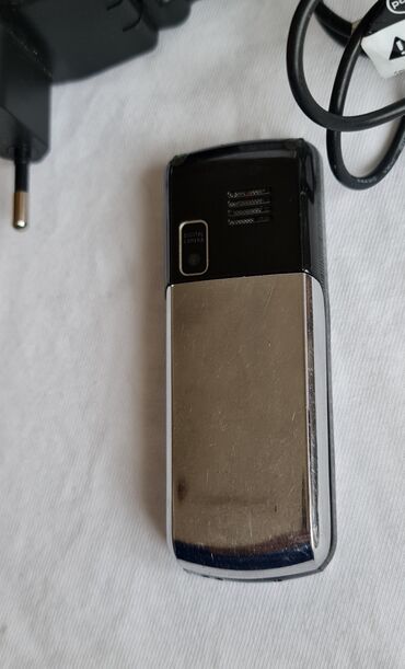 Ostali mobilni telefoni: Mc Onsen mobilni telefon sa punjačem - Model: Mc Onsen klasični — 11