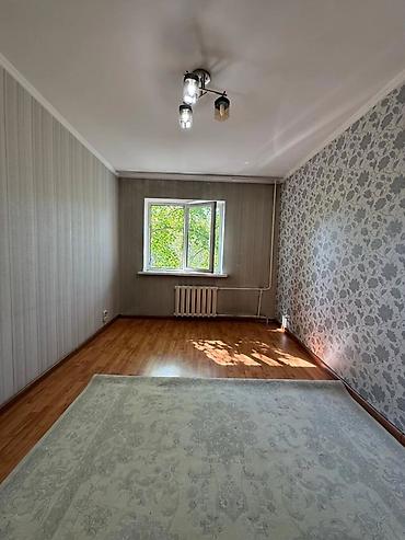 kant flat: 3 комнаты, 68 м², Филармония Индивидуалка, 2 этаж, Евроремонт — 4