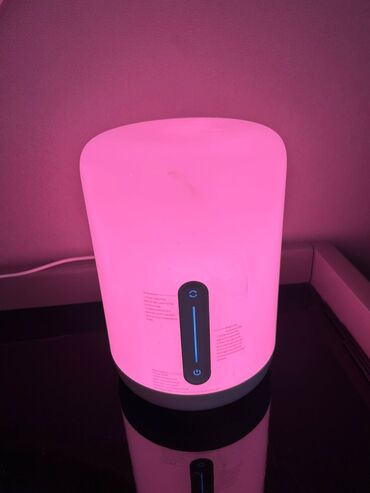 Masaüstü kompüterlər və iş stansiyaları: Mi lamp 2 ideal vəziyyətdə hər şeyi işləyir karobkaaına kimi var -da lalafo.az — 6 Masaüstü kompüterlər və iş stansiyaları: Mi lamp 2 ideal vəziyyətdə hər şeyi işləyir karobkaaına kimi var — 6