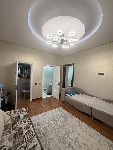 Продажа коттеджей и домов: 6 комнат и более, 435 м², 4 соток, Бишкек, Кок-Жар ж/м Собственник — 14