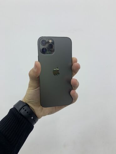 6d mark 2: IPhone 12 Pro, 128 ГБ