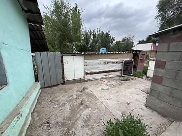 Продажа коттеджей и домов: 🧱ПРОДАЕТСЯ ДОМ В ВАСИЛЬЕВКЕ🧱📍НА ПЕРВОЙ ЛИНИИ📍 💡Свет 1 фазка💡 📍АДРЕС at lalafo.kg — 11 Продажа коттеджей и домов: 🧱ПРОДАЕТСЯ ДОМ В ВАСИЛЬЕВКЕ🧱📍НА ПЕРВОЙ ЛИНИИ📍 💡Свет 1 фазка💡 📍АДРЕС — 11