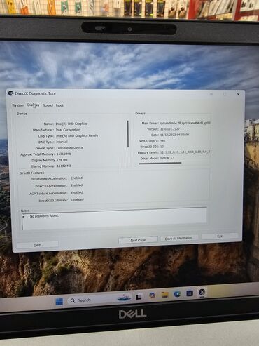 Dell: İşlənmiş Dell Precision, 15.6 ", Intel Core i5, 256 GB, Pulsuz çatdırılma, Rayonlara çatdırılma -da lalafo.az — 5 Dell: İşlənmiş Dell Precision, 15.6 ", Intel Core i5, 256 GB, Pulsuz çatdırılma, Rayonlara çatdırılma — 5