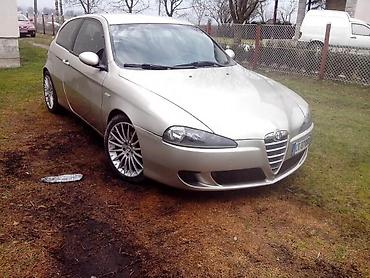 delovi za generic motore: DELOVI ZA ALFA ROMEO 147 | Alfa Romeo 156 i 147 (obicna kao i — 6