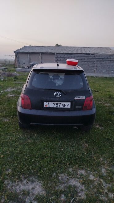 купить машину matiz: Scion xA: 2004 г., 1.5 л, Механика, Бензин, Хэтчбэк