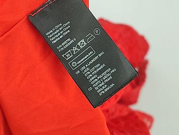 ciuchy h: H&M, Sukienka damska, rozmiar S — 5