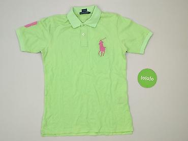 green items: Ralph Lauren, Damska koszulka polo, rozmiar L — 2