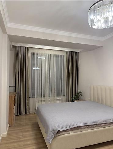 квартира колмо: 3 комнаты, 103 м², Элитка, 9 этаж, Дизайнерский ремонт — 9