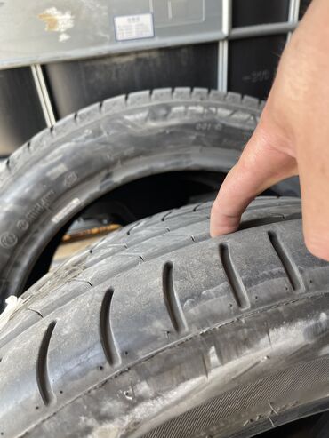 спортивная резина купить: Шины 305 / 45 / R 20, Лето, Б/у, Комплект, США, Bridgestone