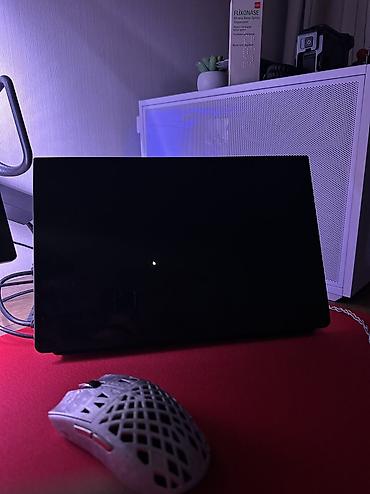 macbook air 11: Монитор, Б/у, OLED, 14" - 15" — 1