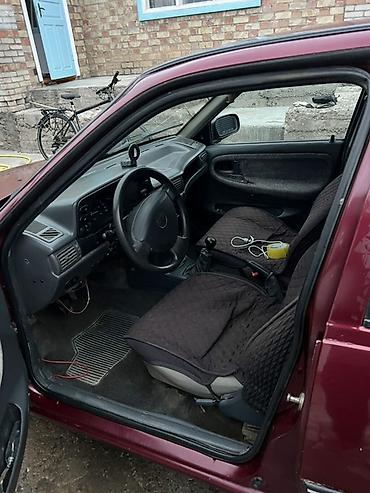 Daewoo Nexia: 2006 г., Седан — 5