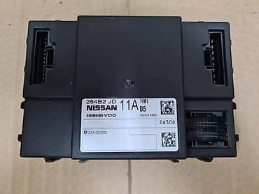 BODY CONTRO MODUL ZA NISSAN QASHQAI, X-TRAIL OD 2007. DO 2013. GOD