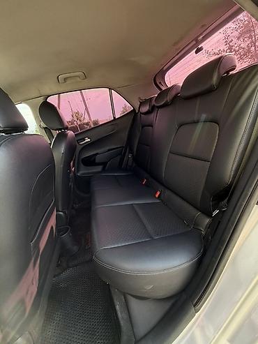 forester 2008: Kia Morning: 2018 г., 1 л, Автомат, Бензин, Хэтчбэк — 10