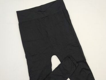 legginsy modelujące push up: H&M, Leggings size L (EU 40)