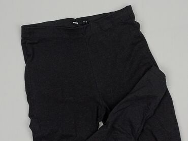 legginsy wyszczuplające allegro: Sinsay, Legginsy rozmiar S