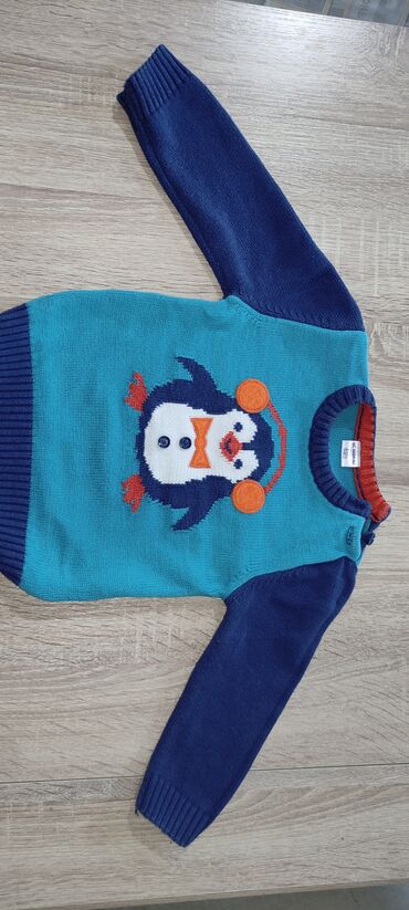 Комплекты одежды: Комплект, цвет - Белый, Б/у — 6