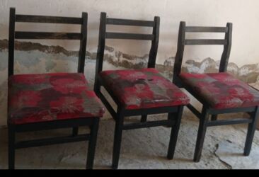 a3 kağız qiyməti: Qonaq otağı üçün, İşlənmiş, Stul lalafo.az -da a3 kağız qiyməti: Qonaq otağı üçün, İşlənmiş, Stul