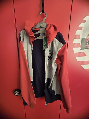 Dəstlər: Uşaq dəsti, Uniseks, 10 - 12 yaş, Adidas — 20