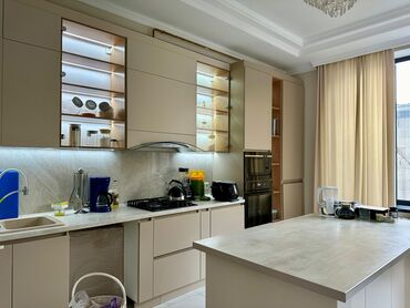 дома в чон арыке: Дом, 360 м², 5 комнат, Собственник, Дизайнерский ремонт