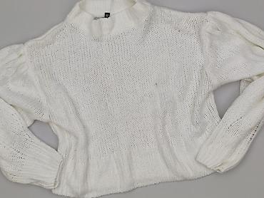 half price pl: H&M Divided, Sweter damski, rozmiar M — 1