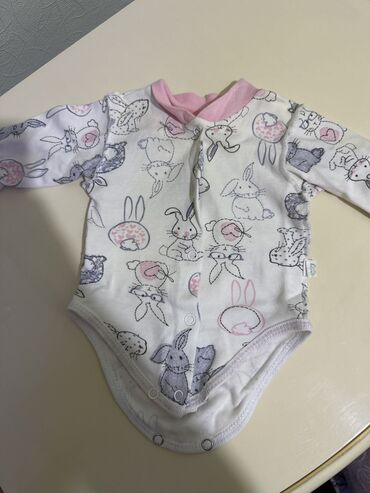детские летние пижамы: Детские вещи для новорождённых 💐