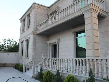 Həyət evləri və villaların satışı: 11 otaq, 350 kv. m, Təmirsiz — 18