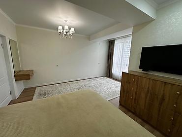 Продажа квартир: 3 комнаты, 85 м², Элитка, 9 этаж, Евроремонт — 16