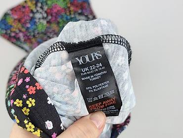 hell bunny: Sukienka damska, rozmiar 4XL — 4