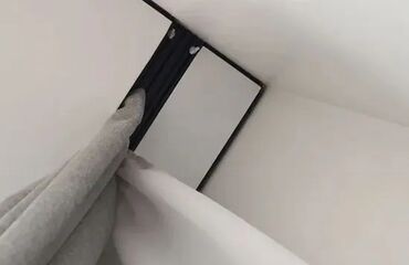 Натяжной потолок: Натяжной потолок Глянцевое, Матовое, 3D потолки Бесплатный замер, Гарантия, Монтаж — 8