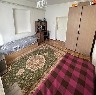 Продажа коттеджей и домов: 🏡 Продается дом в селе Таш-Добо 📍 Улица: Киргизия Характеристики: 📐 — 15