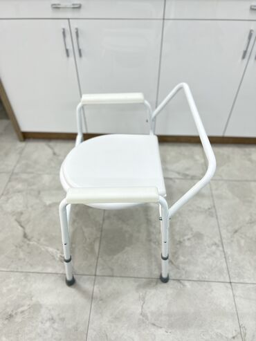 функциональная кровать для лежачих больных: Кресло туалет, туалет, стул туалет, биотуалет, горшок, Кресло-туалет