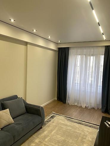 Продажа квартир: 1 комната, 52 м², Мед Академия Элитка, 12 этаж, Евроремонт — 4