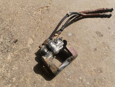 Auto delovi: Kociona Leva klesta kocnica Lada 2121,21213,21214 Niva. Polovno — 2