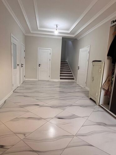 Долгосрочная аренда домов: 230 м², 6 комнат, Евроремонт — 8