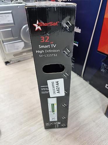 Televizorlar: Televizor Starsat Android 9 - 11 modellər Smart (internetə qoşulan) — 17